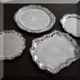 S03. Silverplate. 